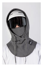 Thermal Fleece Ski Mask Full Face 