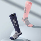 Thermal Ski Socks Warm Wool