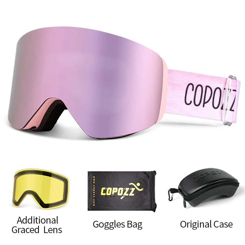 OTG Ski Goggle