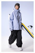 Winter Ski Pants 