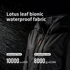 One-Piece Ski Jumpsuit 