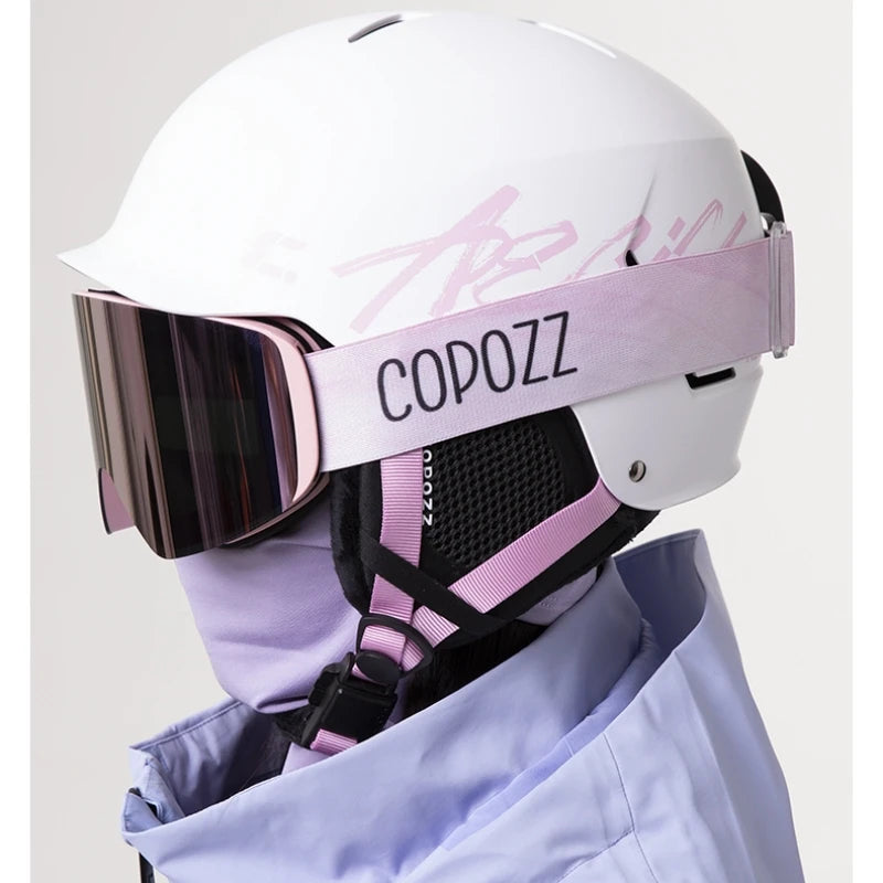 Ski Full Face Mask 