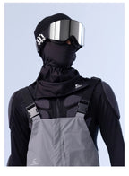 Luxury Magnetic Ski Goggles 