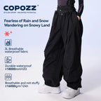 Winter Ski Pants 