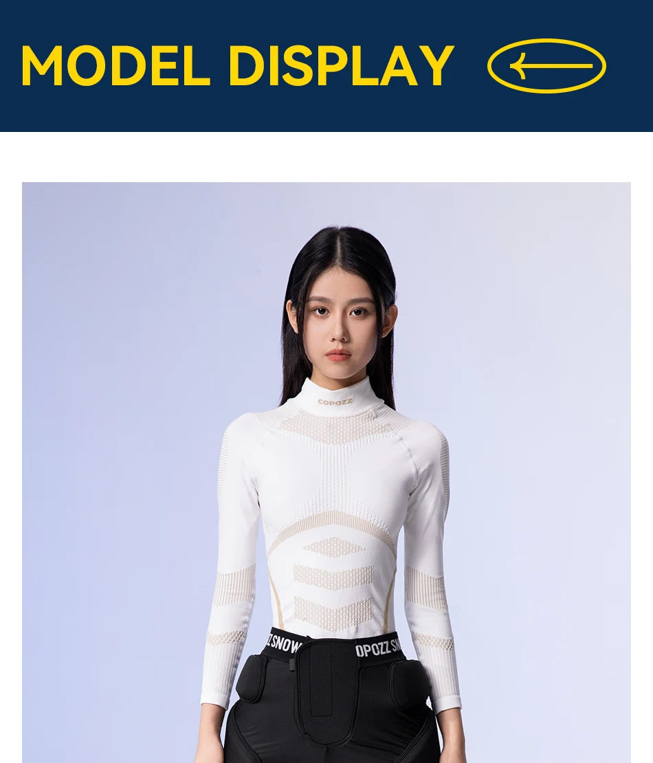 Ski Snowboard Protection