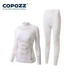 Ski Thermal Underwear 