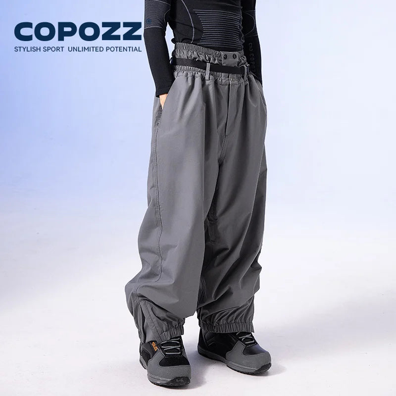 Winter Ski Pants 