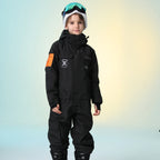 Ski Jumpsuit Kids