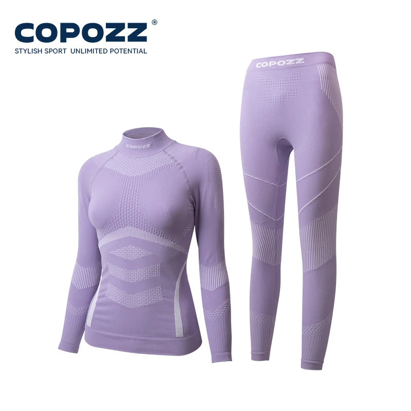 Ski Thermal Underwear 