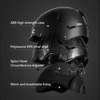 Ski Helmet 