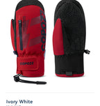 Winter Ski Gloves Kevlar 