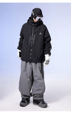 Winter Ski Pants 