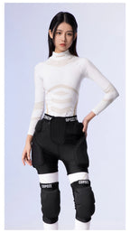 Ski Snowboard Protection