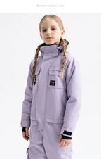 Ski Jumpsuit Kids