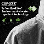 Men Women Ski One-piece Suit 