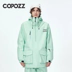 Ski Jacket & Ski Pant