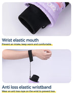 Children Winter Gloves