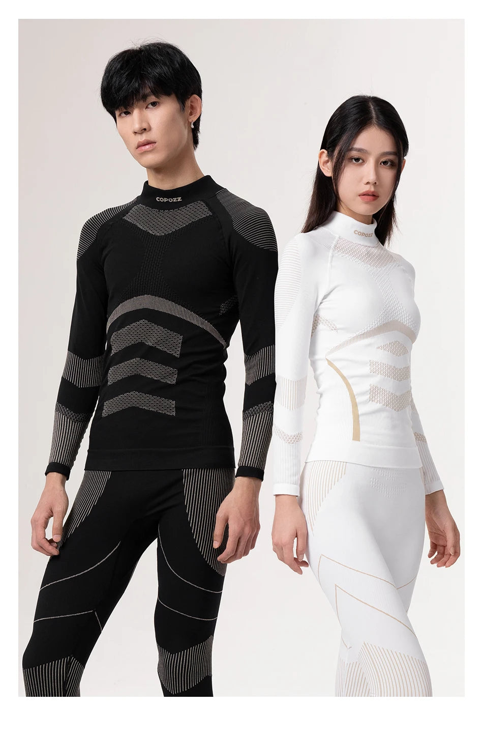 Ski Thermal Underwear 