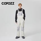 Overall Ski Pants 