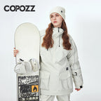 Ski Jacket & Ski Pant