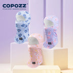 Children Headwear Cap Skiing