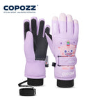 Children Winter Gloves