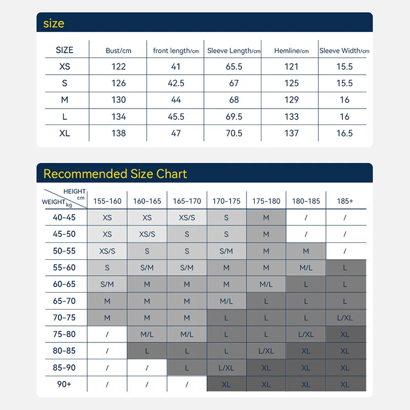 Men Women Ski One-piece Suit 