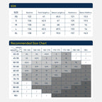 Men Women Ski One-piece Suit 