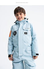 Ski Jumpsuit Kids