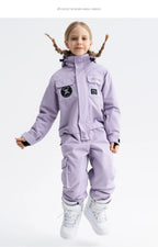 Ski Jumpsuit Kids