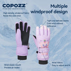 Children Winter Gloves