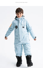 Ski Jumpsuit Kids