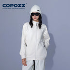 Ski Fleece Jacket