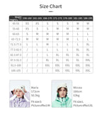 Ski Jacket & Ski Pant