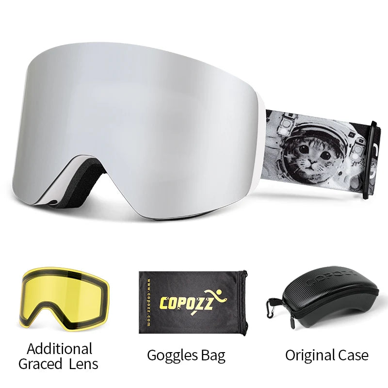 OTG Ski Goggle
