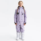 Ski Jumpsuit Kids