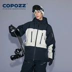 Skiing Coat 