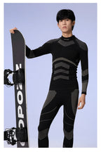 Ski Thermal Underwear 