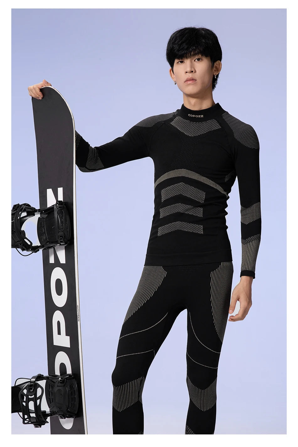 Ski Thermal Underwear 