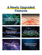 Ski Thermal Underwear 