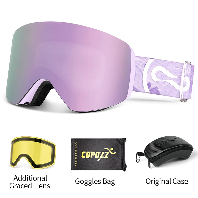 OTG Ski Goggle