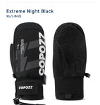 Winter Ski Gloves Kevlar 