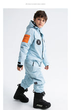 Ski Jumpsuit Kids