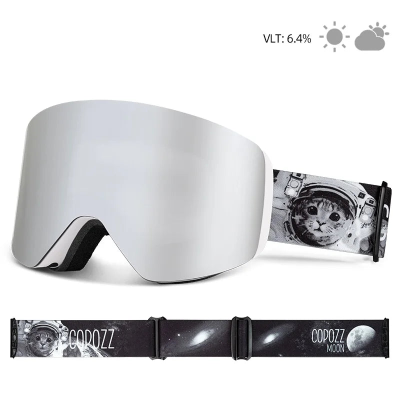 OTG Ski Goggle