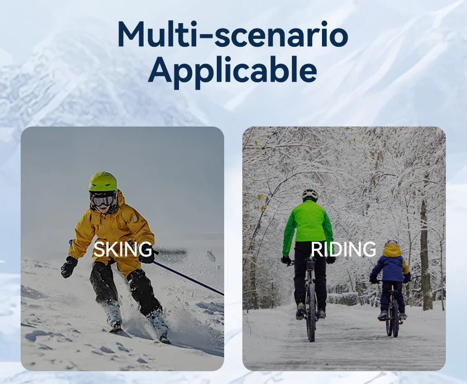 Children Winter Gloves