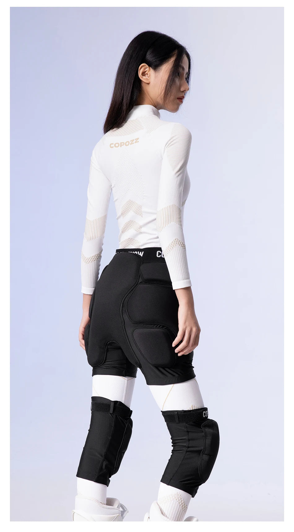 Ski Snowboard Protection