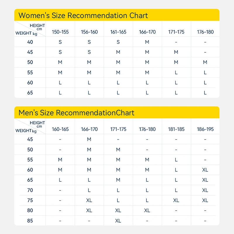 Ski Thermal Underwear 