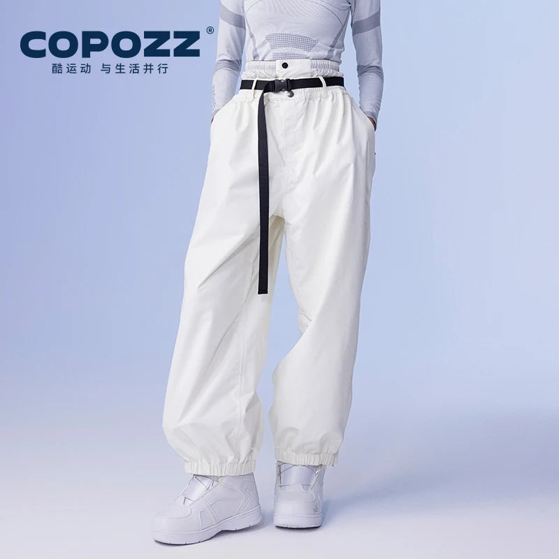 Winter Ski Pants 