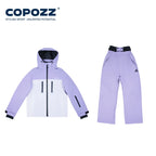 Boys Girls Ski Suit
