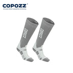 Thermal Ski Socks Warm Wool